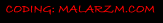 Coding: MalarzM.com