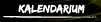 Kalendarium